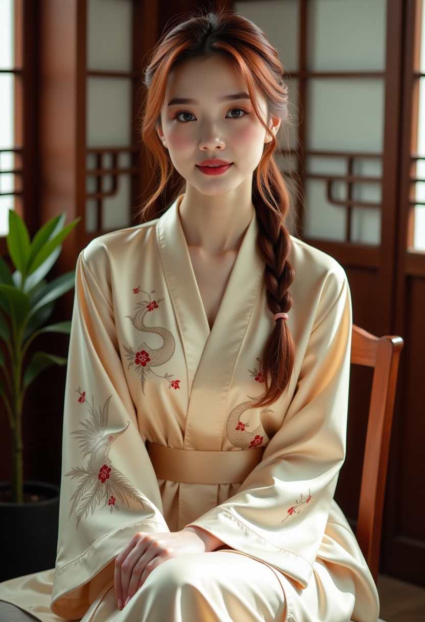 深海来信影片海报